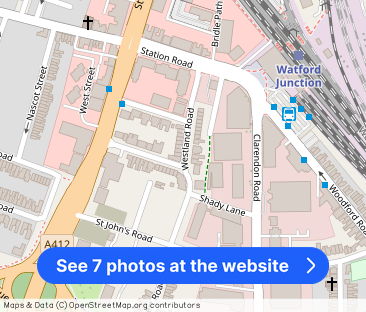 Westland Road, Watford, Hertfordshire - Photo 1