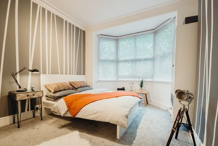 6 Bed Terraced House, Kirby Road, LE3 - Photo 5