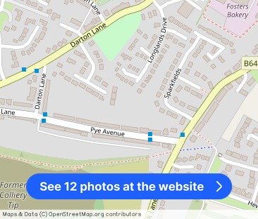 Longlands Drive, Mapplewell, Barnsley, S75 6LP - Photo 1