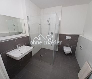 Helle, ruhige 2-Zimmer-Wohnung mit Balkon in Karlshorst - Photo 5