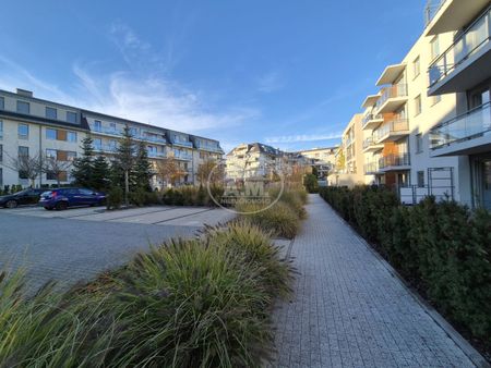 Ogrody Hallera, Balkon,Winda, Małe zwierzęta Tak - Photo 4