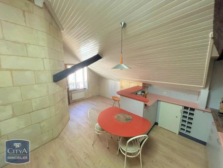 Appartement à louer 2 pièces 42.5m² - Photo 4