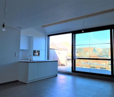 Duplex appartement in moderne stijl met 2 slaapkamers, autostaanpla... - Photo 5