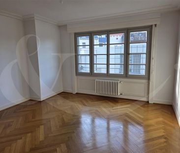 Rue Micheli-Du-Crest 6, Appartement de 4.5 pièces - Photo 5