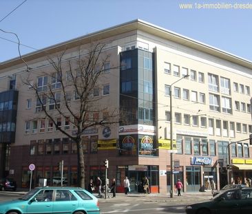 - 2 - Raumwohnung mit Balkon in Dresden - Löbtau - Foto 3