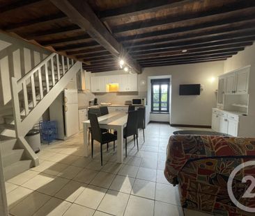 Location Appartement 3 pièces 56m² ARGELES GAZOST 65400 - Photo 2