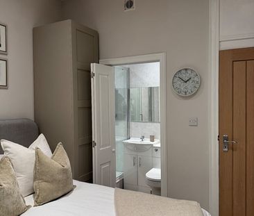 Studio Flat, Aberfeldy St, G31 - Photo 2