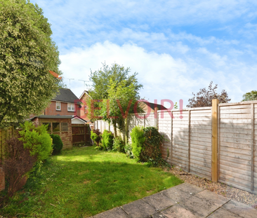 2 bedroom terraced house to rent - Photo 4