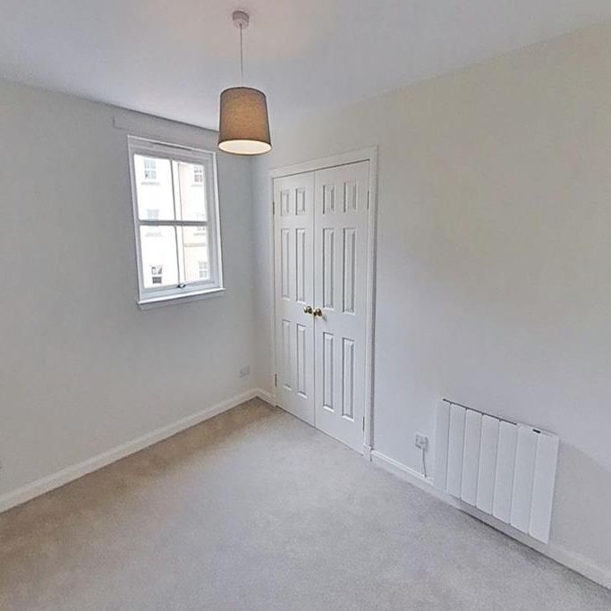 1 bed second floor flat for rent in Musselburgh - Photo 1