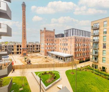 Exploration Way, Slough, SL1 - Photo 6