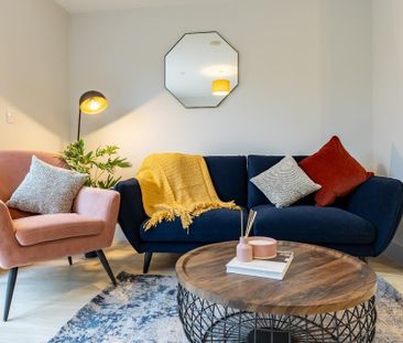 1 bedroom apartment to rent - Photo 3