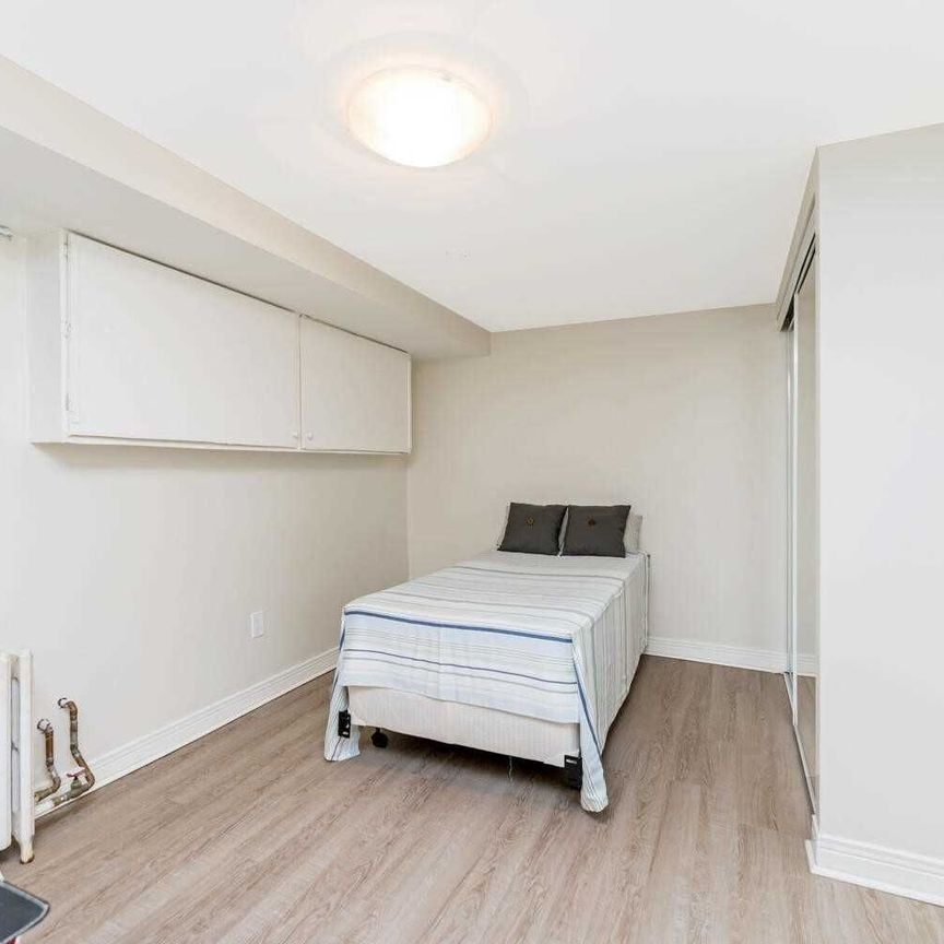 For Lease - 118 Braemar Avenue Unit# 1, Toronto, Ontario - Photo 1