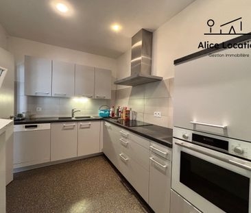 Location Appartement 4 pièces 118m² EVIAN LES BAINS 74500 - Photo 6