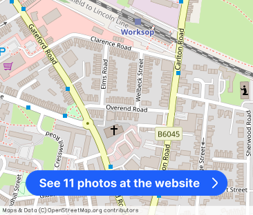 Overend Road, Worksop - Photo 1