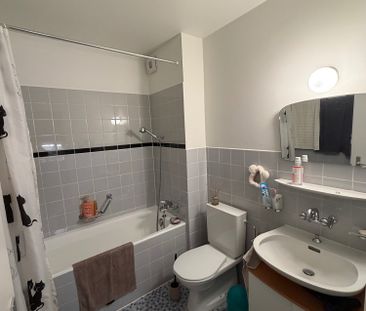 1 Zimmer, 30 m² - Photo 4