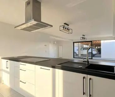 gelijkvloers appartement - Photo 3