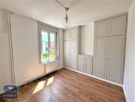 Location Maison 5 pièces 133m² HAUBOURDIN 59320 - Photo 3