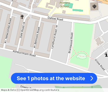 Lyndhurst Road, Luton, LU1 - Photo 1