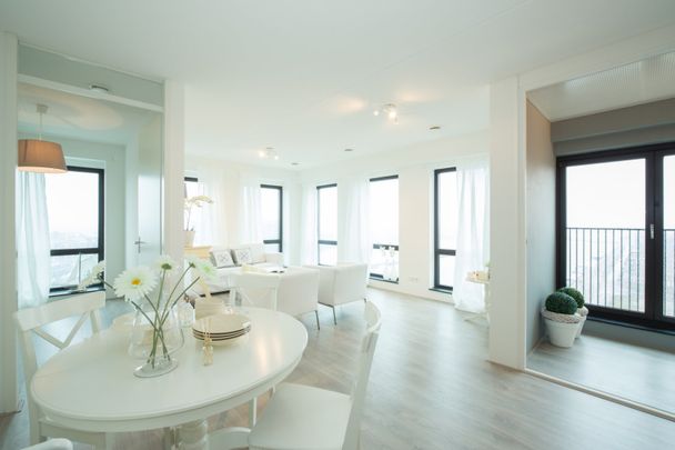 Te huur: Hillelaan 187 - Photo 1