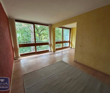 Location Appartement 3 pièces 65m² FONTENAY LE FLEURY 78330 - Photo 1