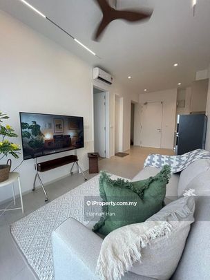 Laurel Residence, Kampung Kerinchi (Bangsar South) - Foto 1