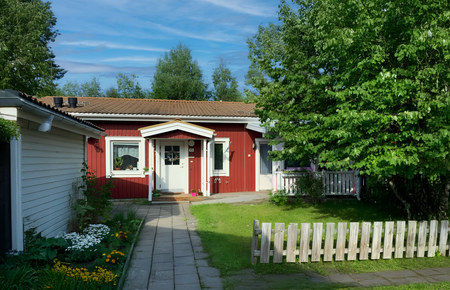 Badhusgatan, Jörn - Foto 2