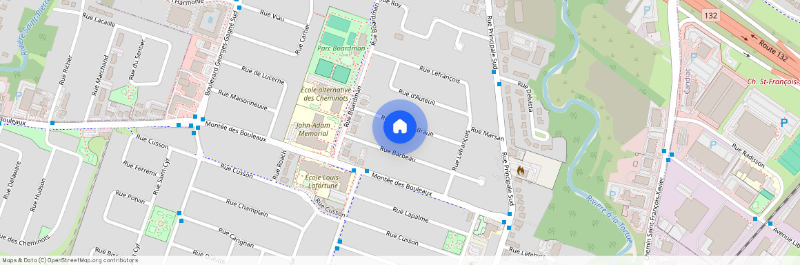 145 Rue de l'Harmonie, app. 208, Delson (, Montérégie, ), J5B0A8