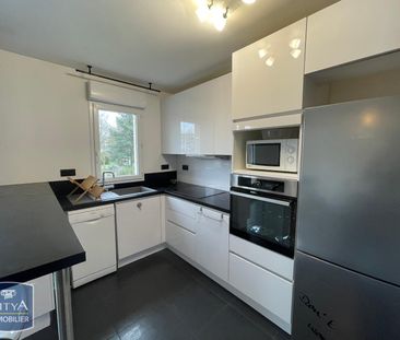 Location Appartement 3 pièces 60m² LE MANS 72000 - Photo 6