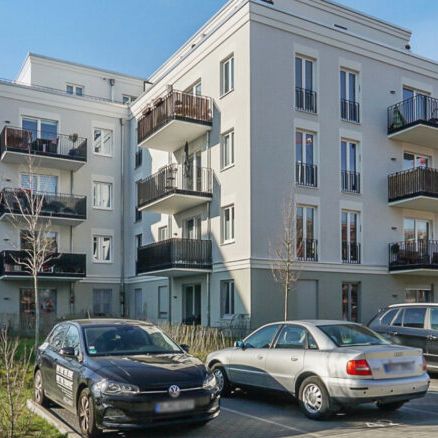 Gemütliche 2-Zimmer Wohnung in Spandau - Foto 1