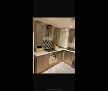 1 Bed Flat, Whitworth Street West, M1 - Photo 4