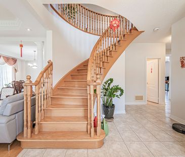 For Lease - 5420 Valleyhigh Drive, Burlington, Ontario - Photo 4