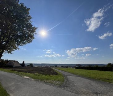 Weinidylle Südburgenland: Bungalows zum Miet-Kauf mit Einlagerungsr... - Photo 1