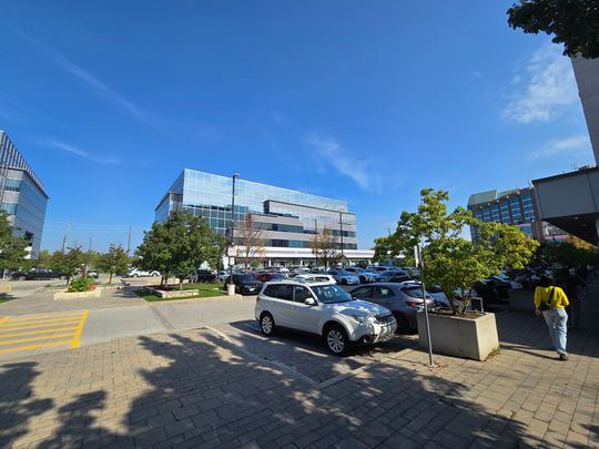 For Lease - 55 South Town Centre Boulevard Unit# 301, Markham, Ontario - Photo 1