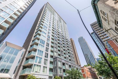 Appartement - 1201-1211 Rue Drummond - Photo 5