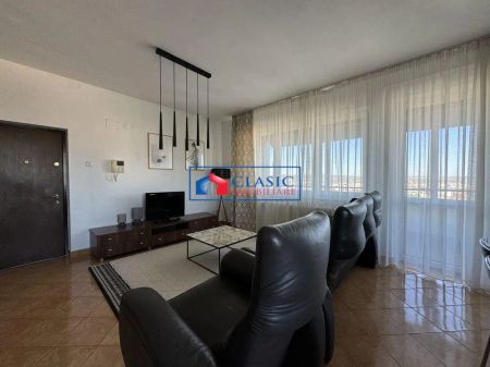 Inchiriere apartament 4 camere bloc nou in Andrei Muresanu - Fotografie 4