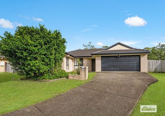 FOUR BEDROOM HOME IN QUIET CUL-DE-SAC - Photo 1