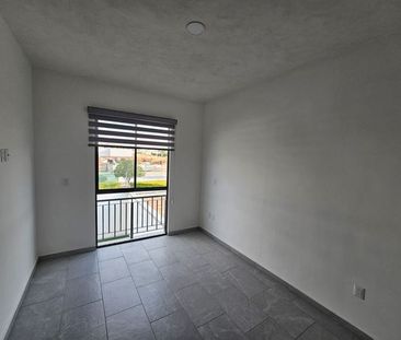 Departamento NUEVO EN RENTA, fraccionamiento Bosques del Dorado (sa... - Photo 2
