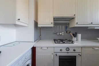 Viale Omero, Milan, Lombardy 20139