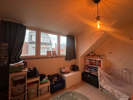 Te Huur 3 slaapkamers Oostende Nieuwelangestraat 15 - Photo 4