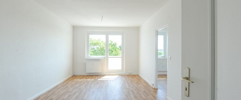 1 Zimmer in der 6. Etage ab 16.12.2025 - Foto 1
