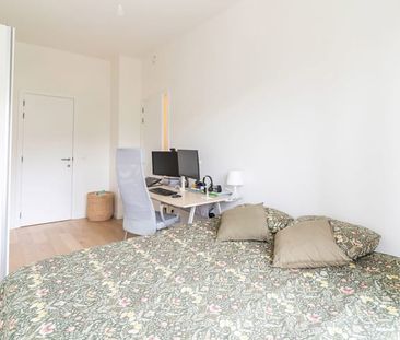 Appartement te huur - Foto 5