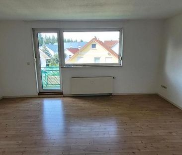 1 Zi Whg Nagold Obere Steinberg - Foto 1