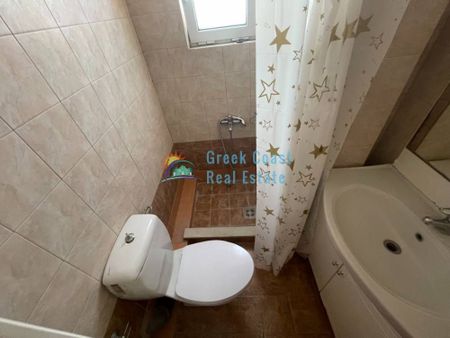 Studio/Γκαρσονιέρα για ενοικίαση Ζαρουχλέικα (Πάτρα) - Φωτογραφία 3