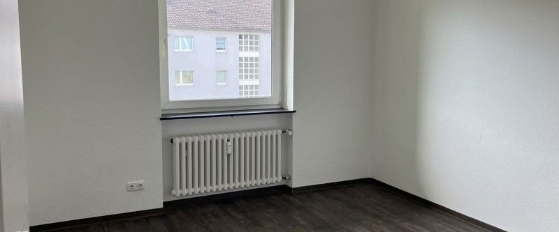 Familienfreundliche 3-Zimmer-Wohnung in guter Wohnlage - Foto 1