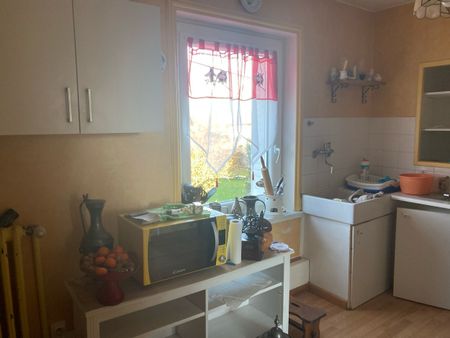 Maison ancienne Villié-Morgon Secteur Belleville en beaujolais - Photo 5