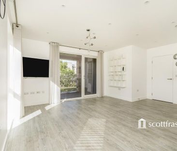 2 bedroom flat to rent - Photo 6
