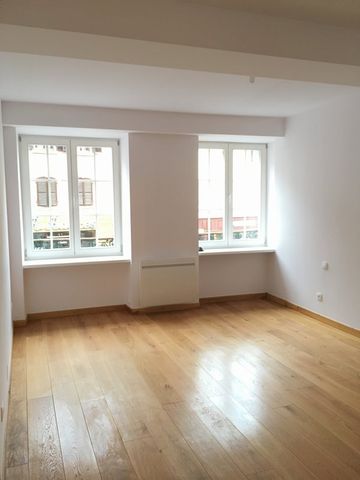 Location Appartement 2 pièces 47m² SARREGUEMINES 57200 - Photo 5