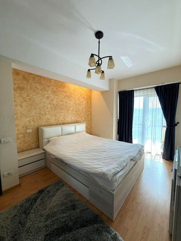 Apartament fata in fata cu MALL VITAN - centrala proprie - Photo 3
