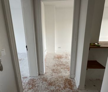 2 - Zimmer Wohnung in Hamburg-Ottensen (Barnerstraße 61) - Foto 4