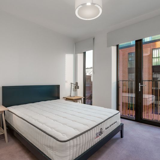 Quayside Quarter, Dublin landings, Dublin 1, D01 R8P4 - Photo 1